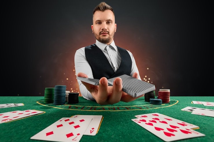 Bonus setoran pertama paman slot