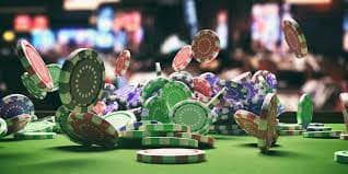 Antarmuka pertandingan tinju langsung di aplikasi paman slot